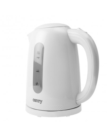 CHALEIRA CAMRY PE-CR1254W - 1,7L BRANCO