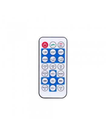 AUTO RADIO TREVI 65.96FM 160W USB/SD/AUX/BT 5753DAB TR-575300