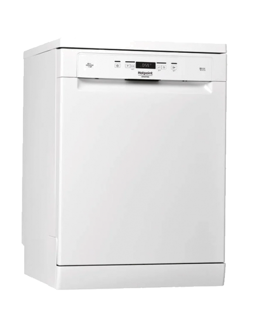 MÁQUINA DE LAVAR LOUÇA HFC3T232WG HOTPOINT-14T