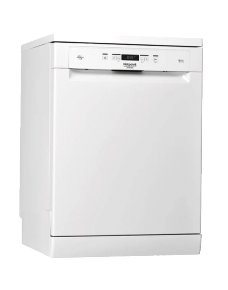 MÁQUINA DE LAVAR LOUÇA HFC3T232WG HOTPOINT-14T