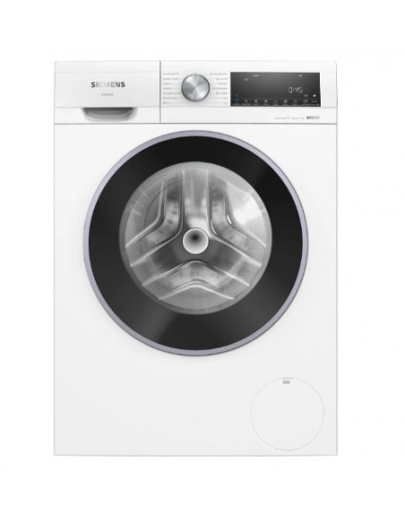 MÁQUINA DE LAVAR ROUPA IQ500 WG44G2Z1EP SIEMENS- 9KG - 1400RPM - CL A