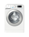 MÁQUINA LAVAR ROUPA BWE91285XWSSPT INDESIT(9KG 1200RPM CL B - MOTOR INVERTER)