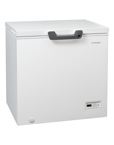 CONGELADOR HORIZONTAL JCH198C/PEGA (846X905X556) JOCEL