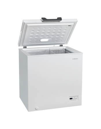 CONGELADOR HORIZONTAL JCH198C/PEGA (846X905X556) JOCEL