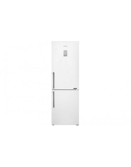 COMBINADO RB33J3515WW/EF SAMSUNG(185x595x668 - 339L - BRANCO)
