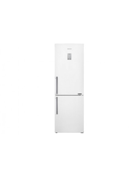 COMBINADO RB33J3515WW/EF SAMSUNG(185x595x668 - 339L - BRANCO)