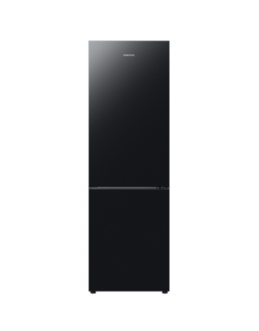 COMBINADO RB33B610EBN/EF SAMSUNG (1853x595x658 - 344L - PRETO)