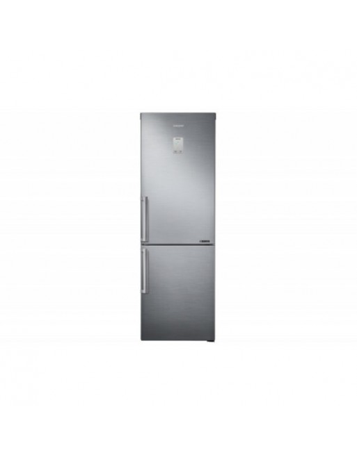 COMBINADO RB33J3515S9/EF SAMSUNG (185x595x668 - 339L - LOOK INOX)