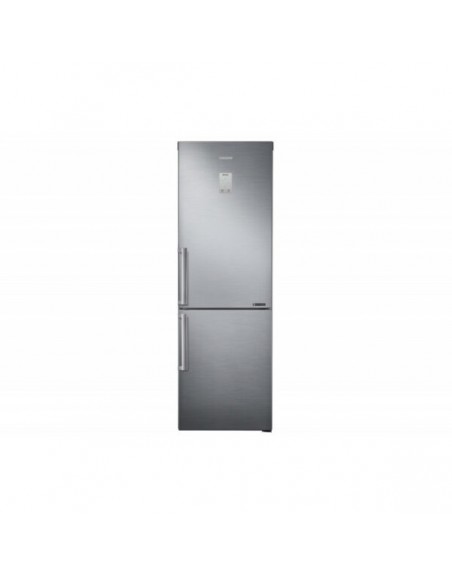 COMBINADO RB33J3515S9/EF SAMSUNG (185x595x668 - 339L - LOOK INOX)