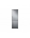 COMBINADO RB33J3515S9/EF SAMSUNG (185x595x668 - 339L - LOOK INOX)