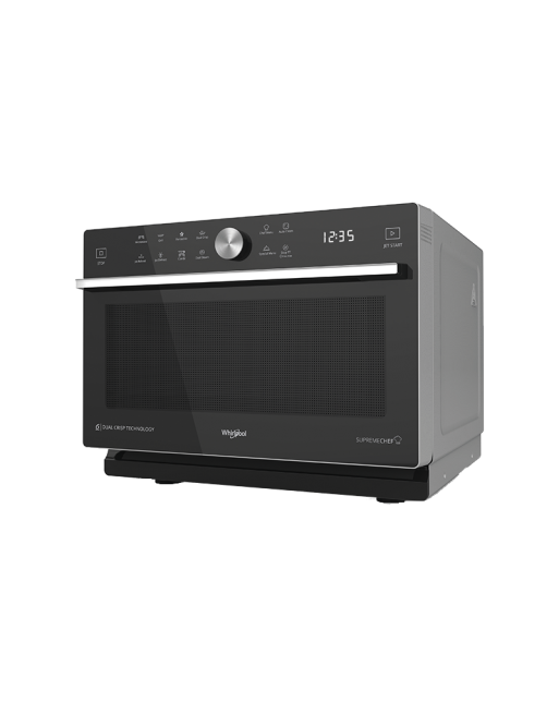 MICRO ONDAS WHIRLPOOL MWP339SB - 33L - PRETO