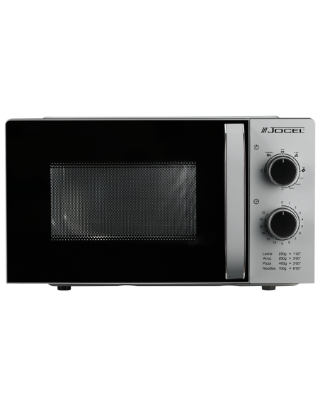 MICROONDAS JMO011794 C/GRILL (20L-700W+800W) JOCEL