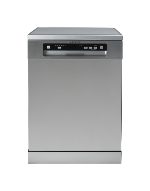 MÁQUINA DE LAVAR LOUÇA JLL022950 (INOX D 14T) JOCEL