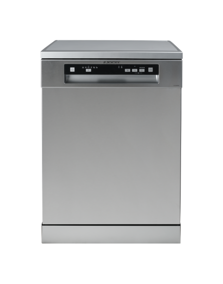 MÁQUINA DE LAVAR LOUÇA JLL022950 (INOX D 14T) JOCEL