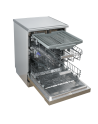 MÁQUINA DE LAVAR LOUÇA JLL022950 (INOX D 14T) JOCEL