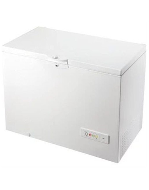 CONGELADOR HORIZONTAL OS2A300H (916x1180x698 - 312L) INDESIT