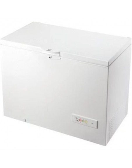 CONGELADOR HORIZONTAL OS2A300H (916x1180x698 - 312L) INDESIT