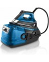 GERADOR VAPOR DG9222F0 (2800W - 7,6Bar - PRETO/AZUL) ROWENTA
