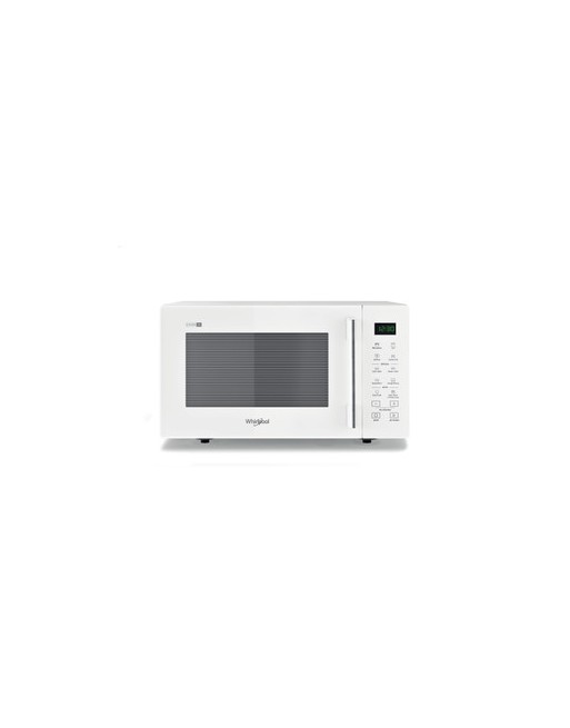MICRO ONDAS MWP253W (25L - GRILL 1000W)WHIRLPOOL