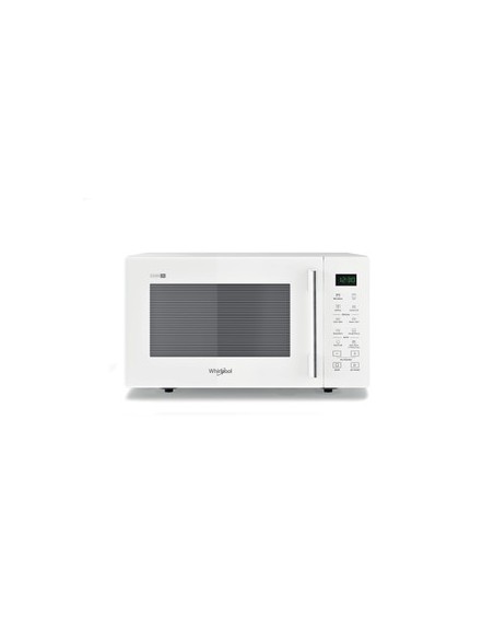 MICRO ONDAS MWP253W (25L - GRILL 1000W)WHIRLPOOL