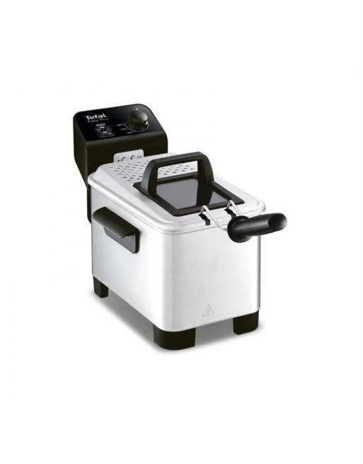 FRITADEIRA FR333070 FILTRA EASY PRO 3L ENAMEL TEFAL