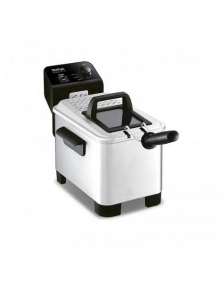 FRITADEIRA FR333070 FILTRA EASY PRO 3L ENAMEL TEFAL