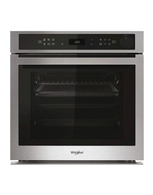 FORNO AKZ9S8271IX (73L - Hidro e Pirolítico - A VAPOR) WHIRLPOOL