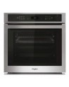 FORNO AKZ9S8271IX (73L - Hidro e Pirolítico - A VAPOR) WHIRLPOOL