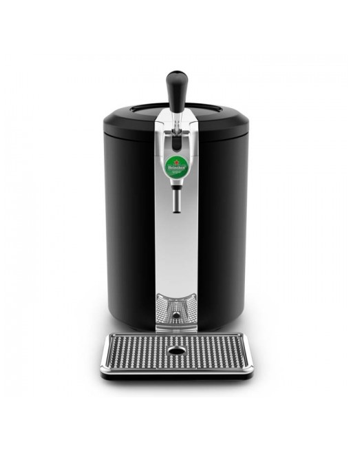 MAQ. CERVEJA HEINEKEN 5L VB450E10 BEERTENDER COMPACT