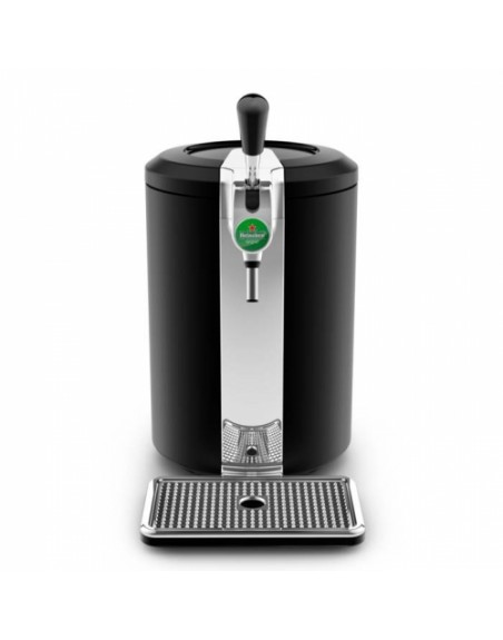 MAQ. CERVEJA HEINEKEN 5L VB450E10 BEERTENDER COMPACT