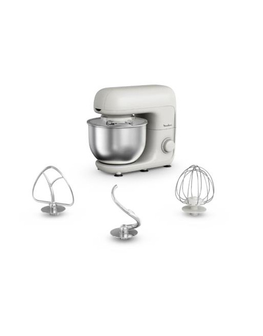 MÁQUINA DE COZINHA MOULINEX MASTERCHEF ESSENTIAL RELIFT QA160110 (800W - 4,8L)