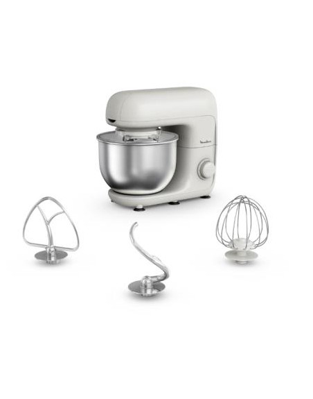 MÁQUINA DE COZINHA MOULINEX MASTERCHEF ESSENTIAL RELIFT QA160110 (800W - 4,8L)