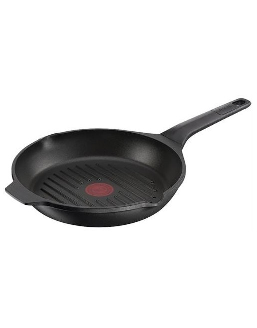 FRIGIDEIRA 26CM PARA GRELHAR  E2494044 TEFAL