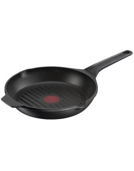 FRIGIDEIRA 26CM PARA GRELHAR  E2494044 TEFAL