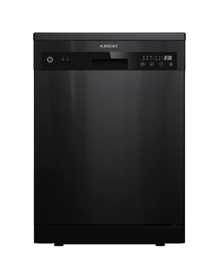MÁQUINA DE LAVAR LOUÇA JLL023018 (INOX PRETO C 15T) JOCEL