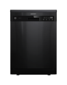 MÁQUINA DE LAVAR LOUÇA JLL023018 (INOX  PRETO C 15T) JOCEL
