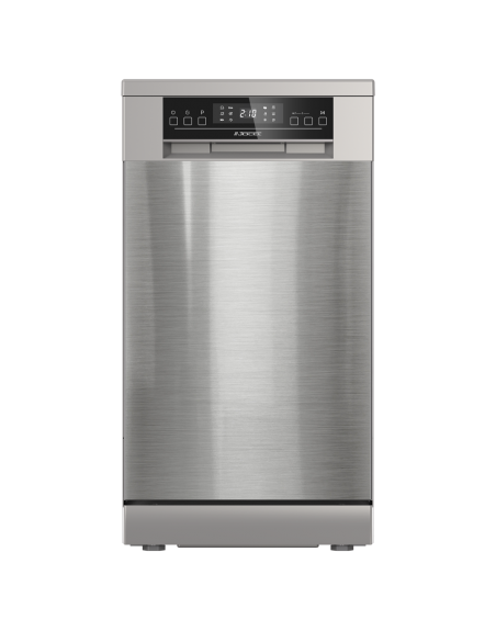 MÁQUINA DE LAVAR LOUÇA JLL023124 (INOX  E 11T 45CM) JOCEL