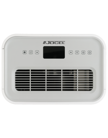 DESUMIDIFICADOR JDE002174 JOCEL | 25L | 50M2 | WIFI