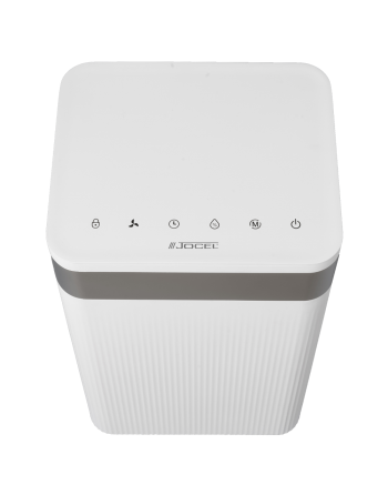 DESUMIDIFICADOR JDE001405 JOCEL | 12L | 25M2