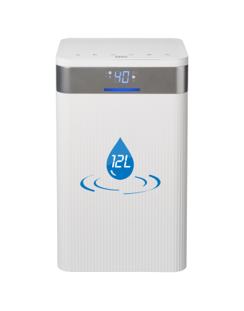 DESUMIDIFICADOR JDE001405 JOCEL | 12L | 25M2