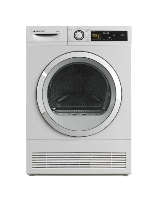 MÁQUINA SECAR ROUPA ASC800BD 8KG ASPES | B | CONDENSAÇÃO