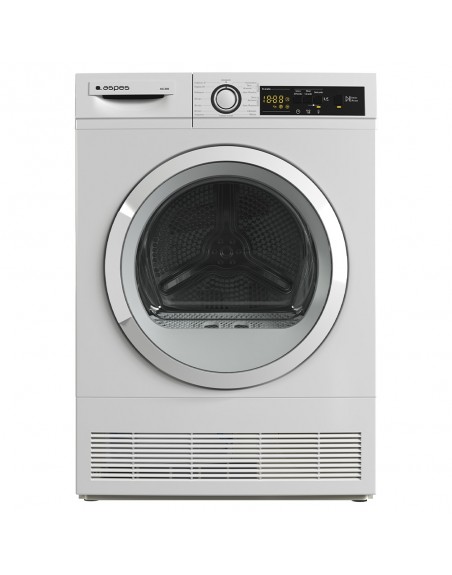 MÁQUINA SECAR ROUPA ASC800BD 8KG ASPES | B | CONDENSAÇÃO
