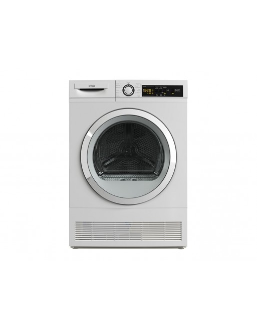 MÁQUINA SECAR ROUPA SSC800BD 8KG SVAN | B | CONDENSAÇÃO
