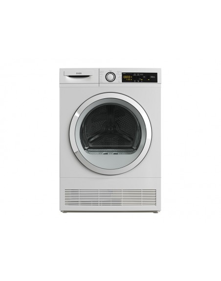 MÁQUINA SECAR ROUPA SSC800BD 8KG SVAN | B | CONDENSAÇÃO
