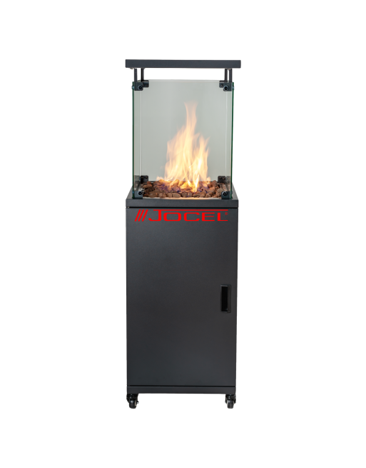 AQUECEDOR TERRAÇO JAT014108 (1100W) JOCEL