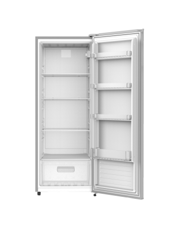 FRIGORIFICO JF238I INOX(143X54.5X56.5) JOCEL