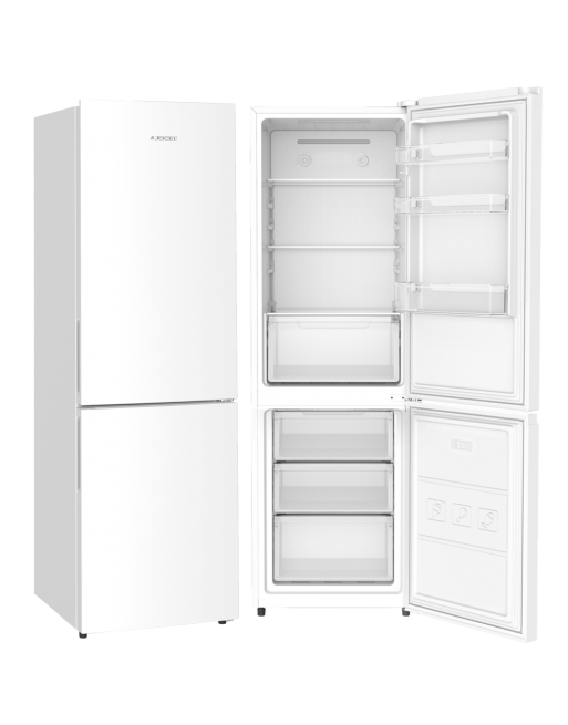 COMBINADO JC310 BRANCO NF (185X59X59.5) CL E JOCEL