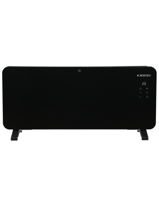 CONVECTOR JCT007629 (2000W) PRETO JOCEL