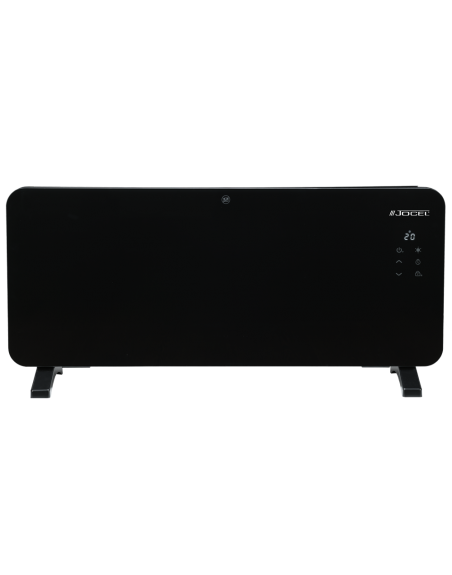 CONVECTOR JCT007629 (2000W) PRETO JOCEL