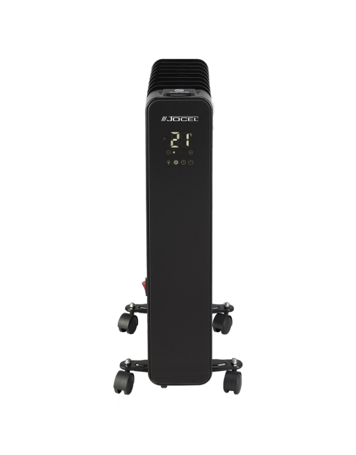 IRRADIADOR A OLEO JI011013156 (11EL 2500W) JOCEL